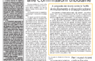 Confedilizia Notizie – Gennaio 1992