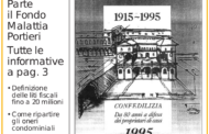 Confedilizia notizie – Gennaio 1995