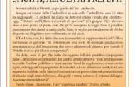 Confedilizia notizie – Luglio 2001