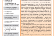 Confedilizia notizie – Febbraio 2003