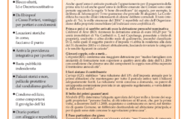 Confedilizia notizie – Luglio 2004