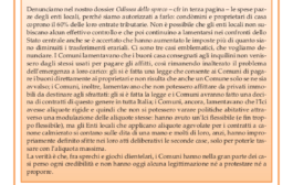 Confedilizia notizie – Dicembre 2005