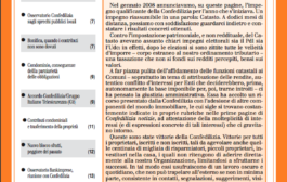 Confedilizia notizie – Gennaio 2009