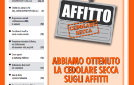 Confedilizia notizie – Maggio 2011