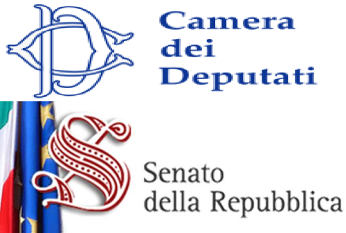 Senato della repubblica – Camera dei Deputati – Audizione della Confedilizia 02/11/2015