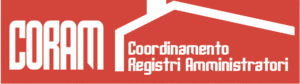 CORAM - Coordinamento Registri Amministratori