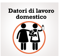 Interlocutori datori di lavoro domestico