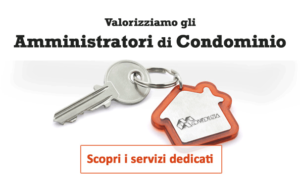 Amministratori di condominio