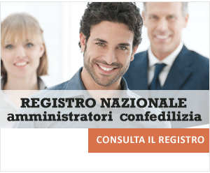 Registro Amministratori