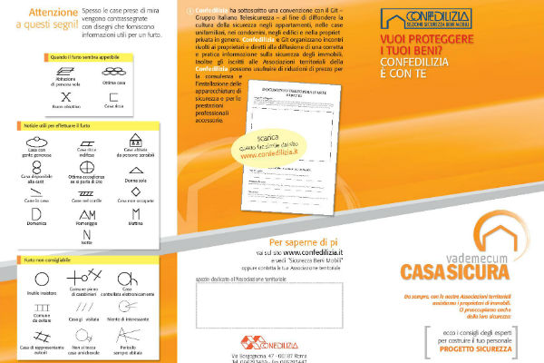 Casa sicura vademecum, test e segni da non ignorare Casasicura opinioni