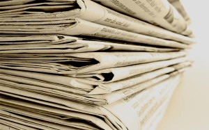 rassegna stampa