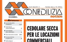 Confedilizia notizie – Febbraio 2016