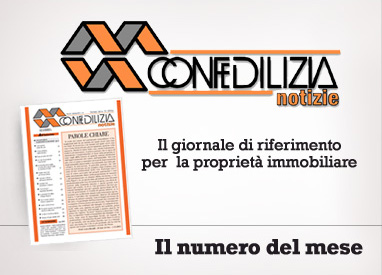 Confedilizia Notizie