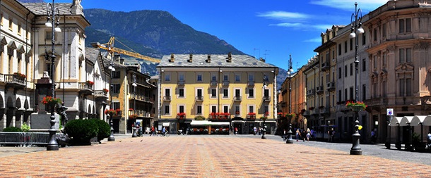 Aosta