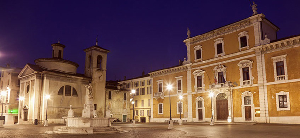 Brescia
