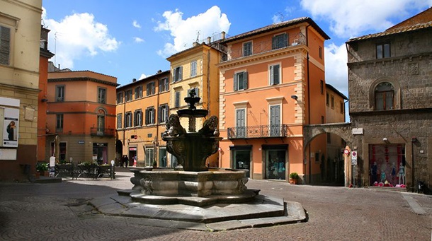 Viterbo