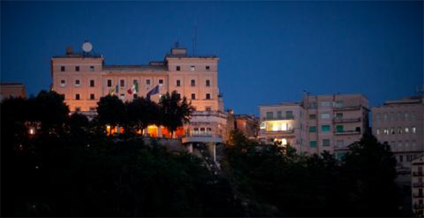 frosinone