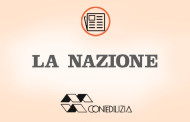 La Nazione – Mondo forense e politico in lutto – E’ scomparso l’avvocato Gambini