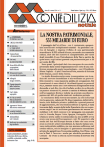 Confedilizia notizie - marzo 2014