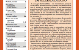 Confedilizia notizie – Marzo 2014