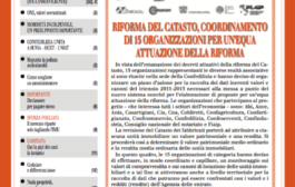 Confedilizia notizie – Aprile 2014