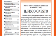 Confedilizia notizie – Luglio 2014