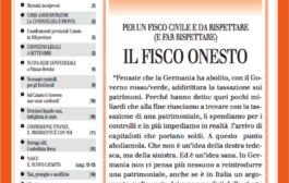 Confedilizia notizie – Luglio 2014