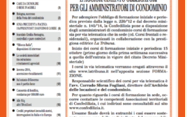 Confedilizia notizie – Ottobre 2014