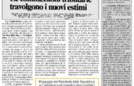 Confedilizia Notizie – Marzo 1992