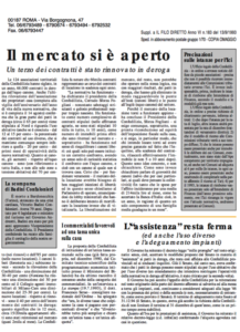 Confedilizia notizie, settembre 1993