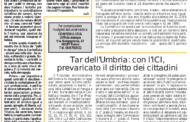 Confedilizia notizie – Gennaio 1994