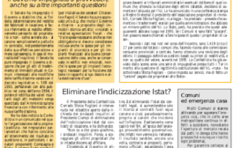 Confedilizia notizie – Febbraio 1994