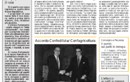 Confedilizia notizie – Aprile 1994