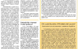 Confedilizia notizie – Maggio 1994