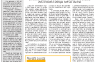 Confedilizia notizie – Settembre 1994