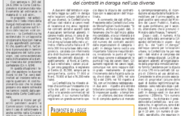 Confedilizia notizie – Settembre 1994