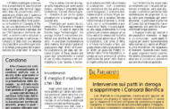 Confedilizia notizie – Dicembre 1994