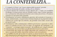 Confedilizia notizie – Novembre 1996