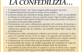 Confedilizia notizie – Novembre 1996