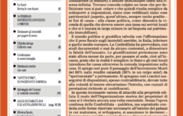 Confedilizia notizie – Gennaio 2014