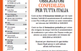 Confedilizia notizie – Novembre 2014