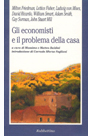 GLI ECONOMISTI E IL PROBLEMA DELLA CASA