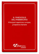 IL FASCICOLO DEL FABBRICATO