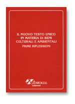 IL NUOVO TESTO UNICO