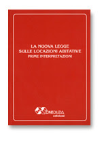 LOCAZIONI ABITATIVE