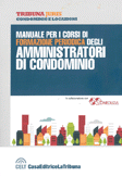 MANUALE PER I CORSI DI FORMAZIONE PERIODICA