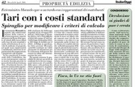 Italia Oggi – Aprile 2016