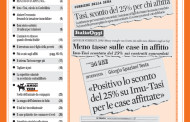 Confedilizia notizie – Dicembre 2015