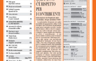 Confedilizia notizie – Giugno 2015