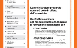 Confedilizia notizie – Marzo 2015